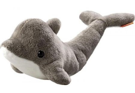 Personalized Plush  dolphin Toy